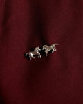 Xiao Ma Brooch