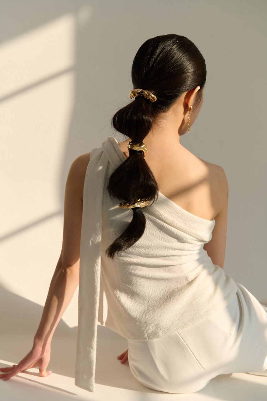 Hima Hairpiece