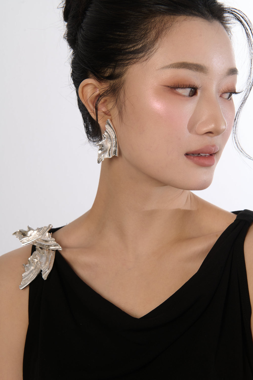 Karai Earrings