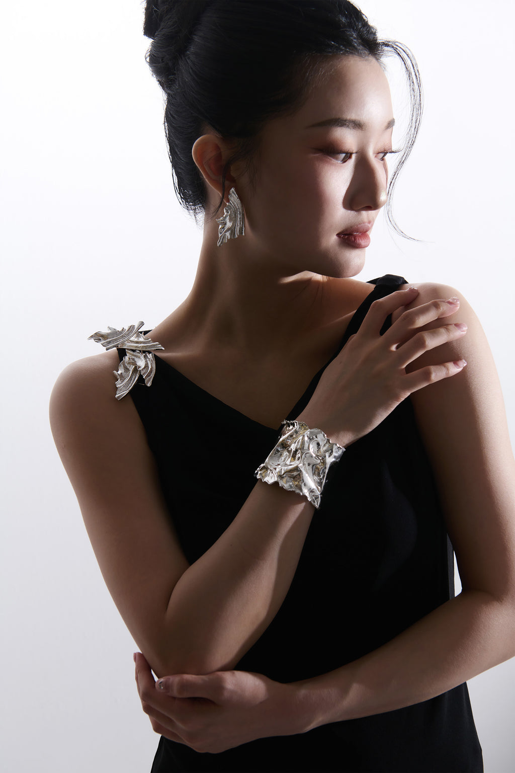 Karai Brooch