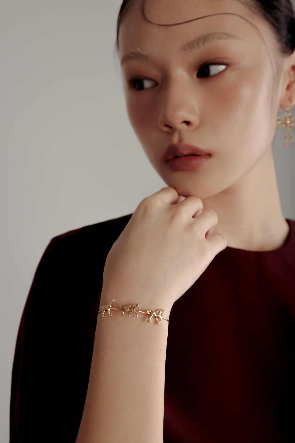 Ma Ma Ma Bracelet