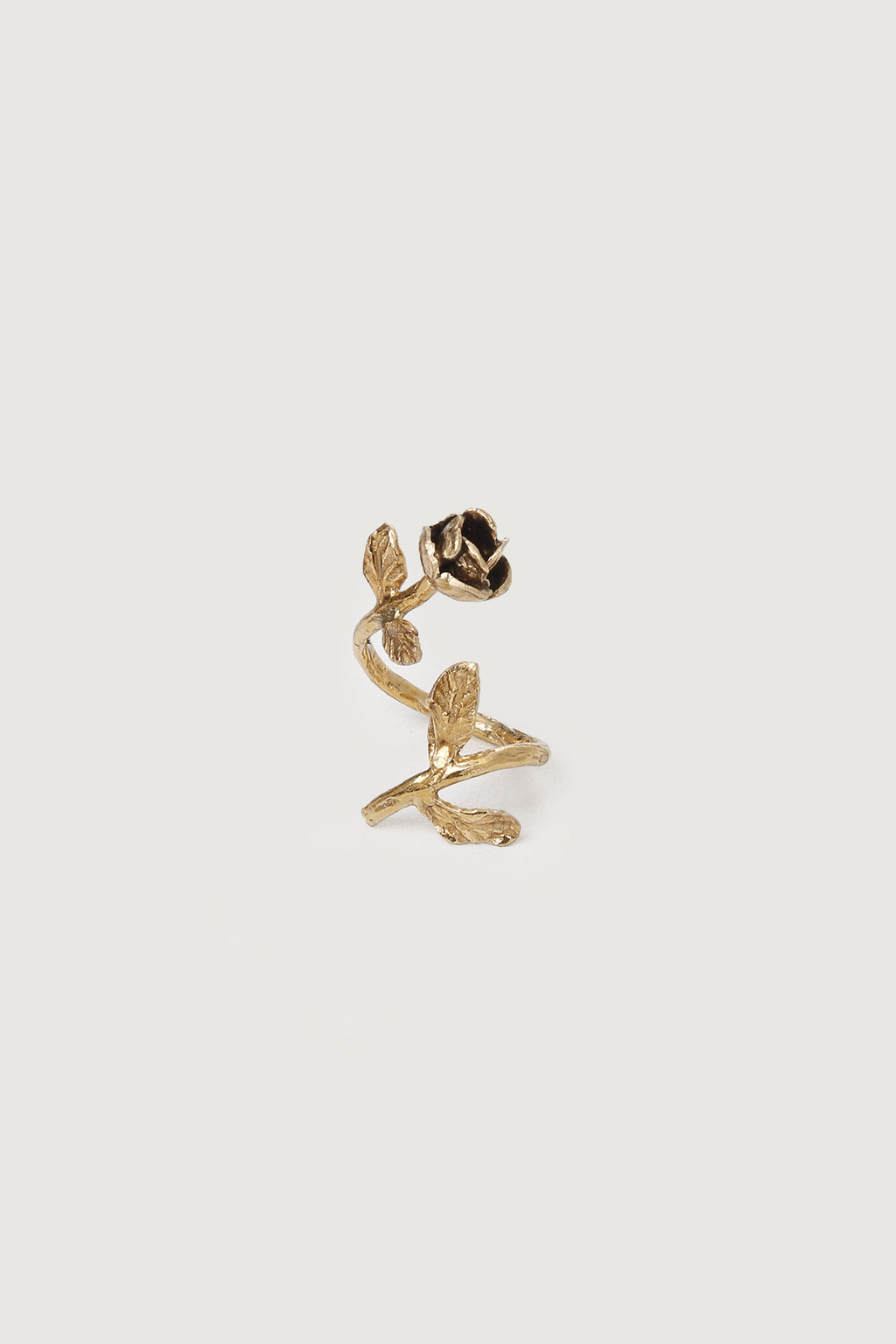 Rosethorn Ring