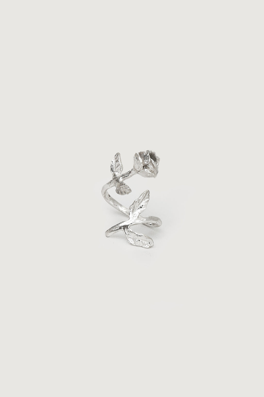 Rosethorn Ring