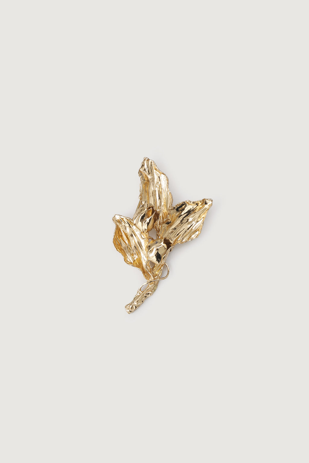 Vire Brooch