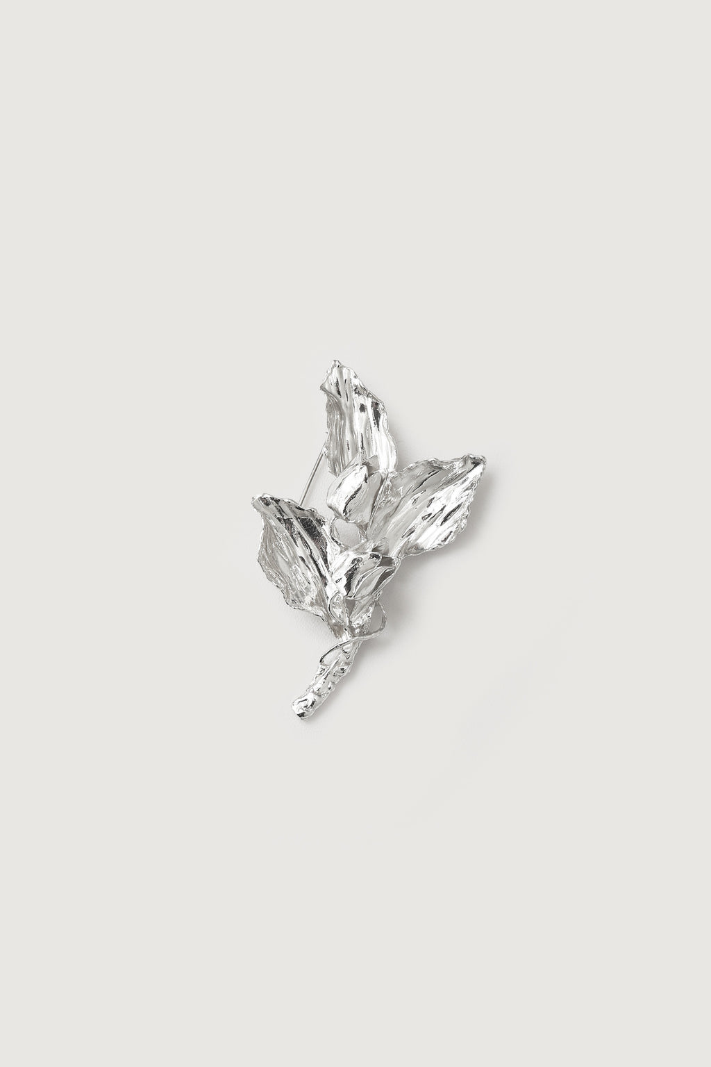 Vire Brooch