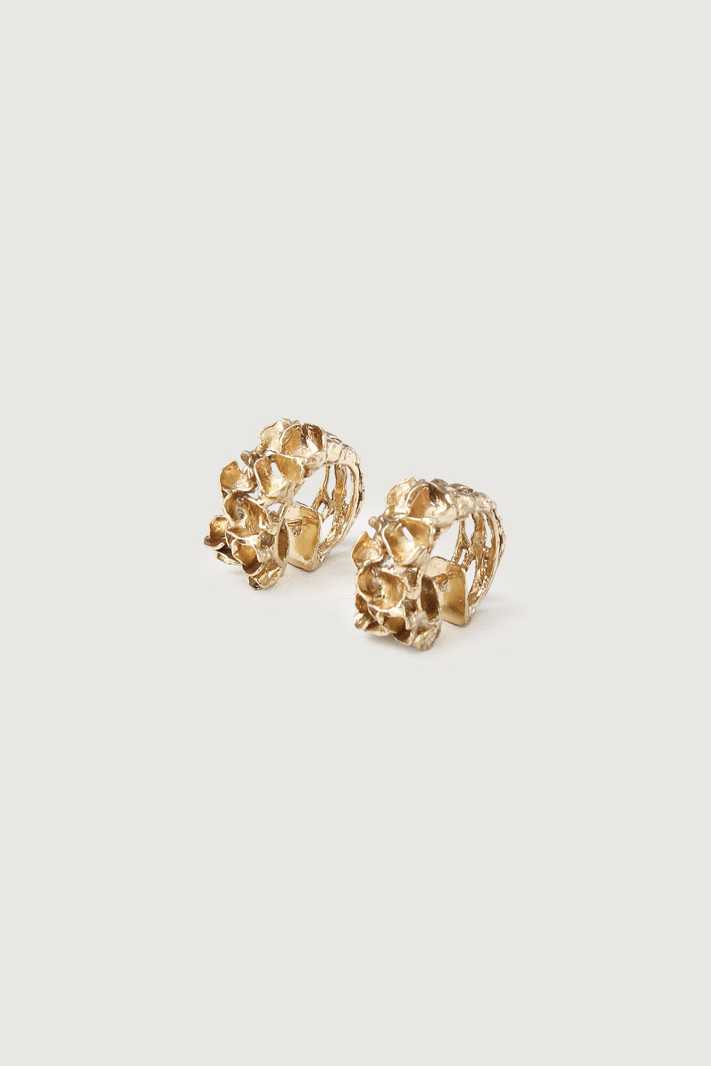 Posy Earrings
