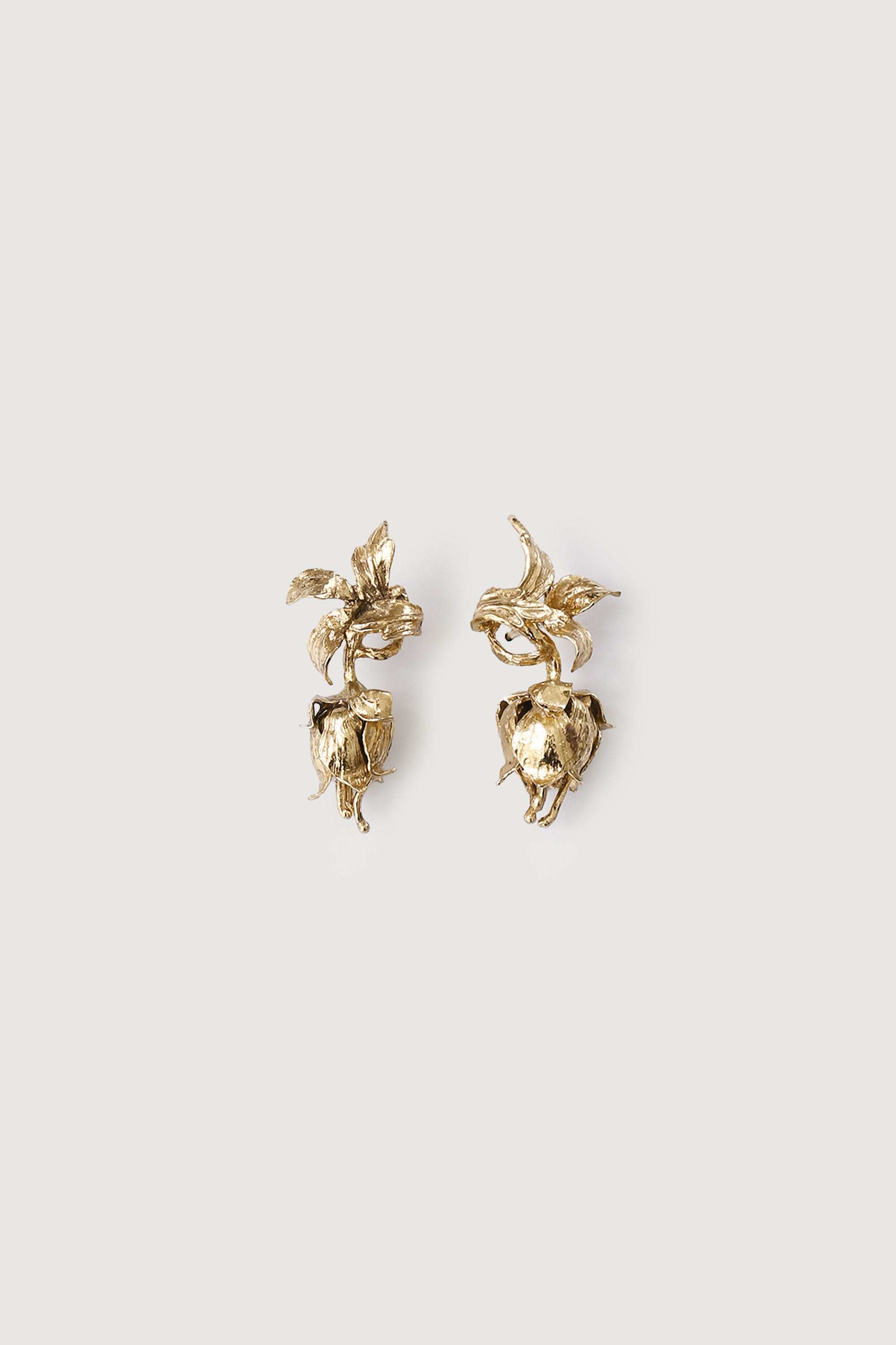 Vallis Earrings