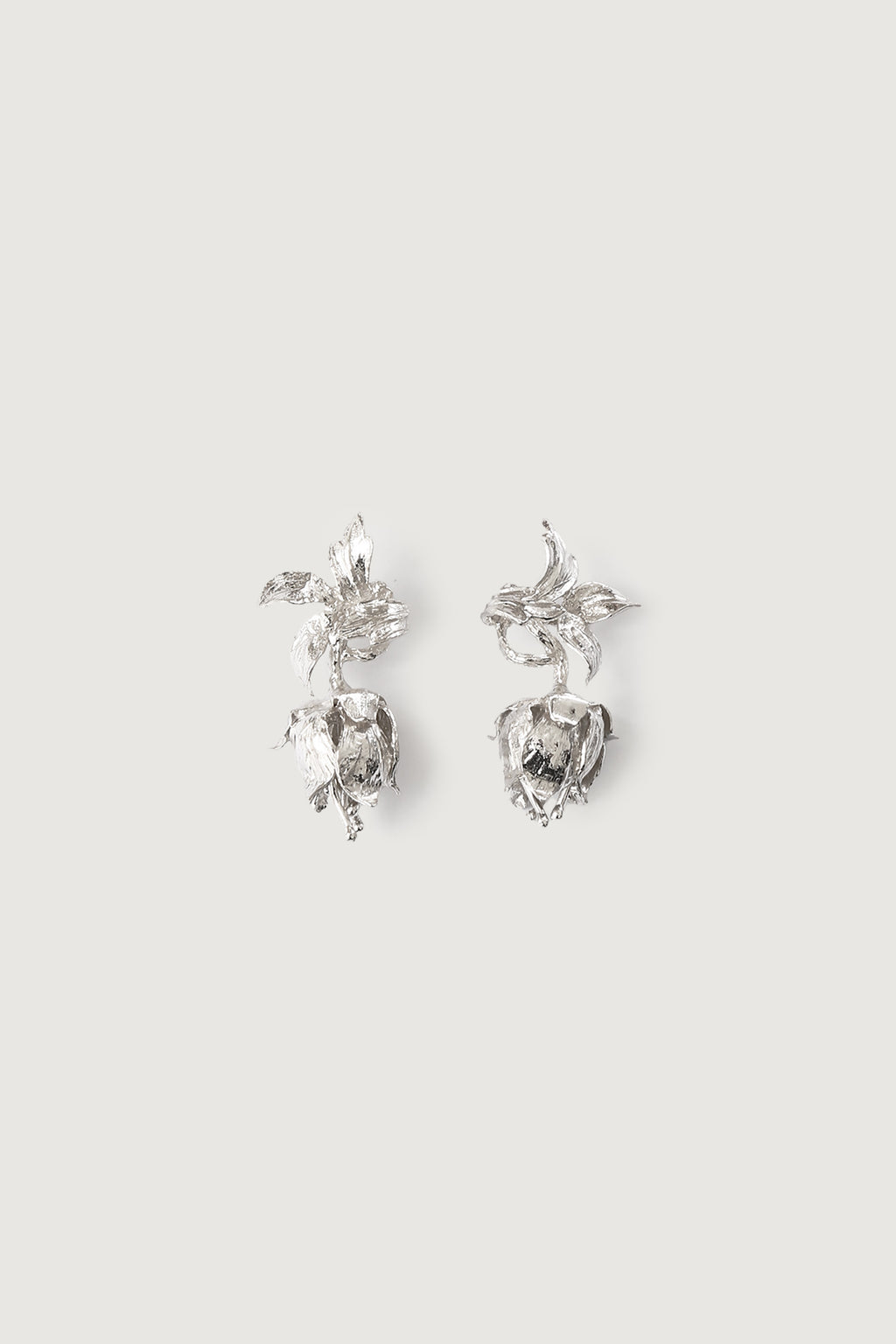 Vallis Earrings