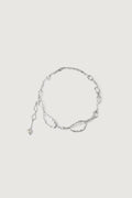 Ripple Necklace