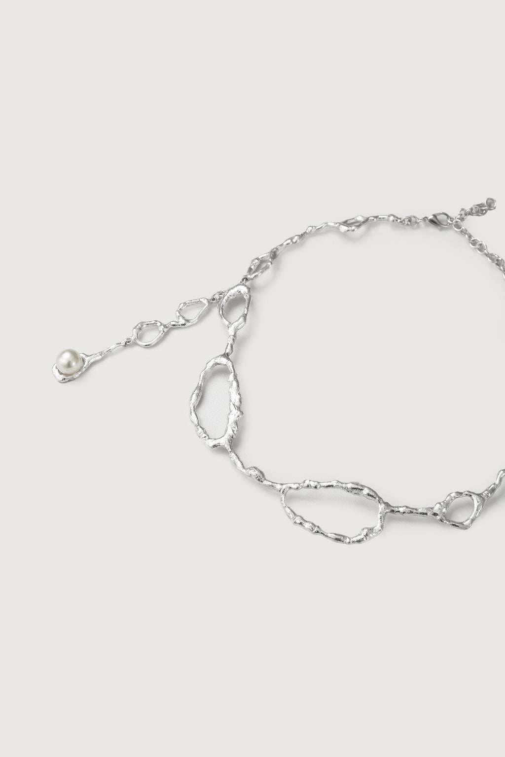 Ripple Necklace