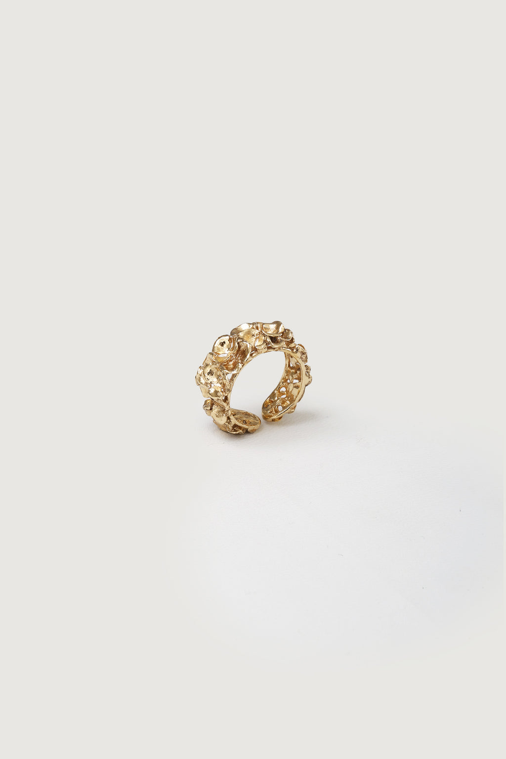Posy Ring