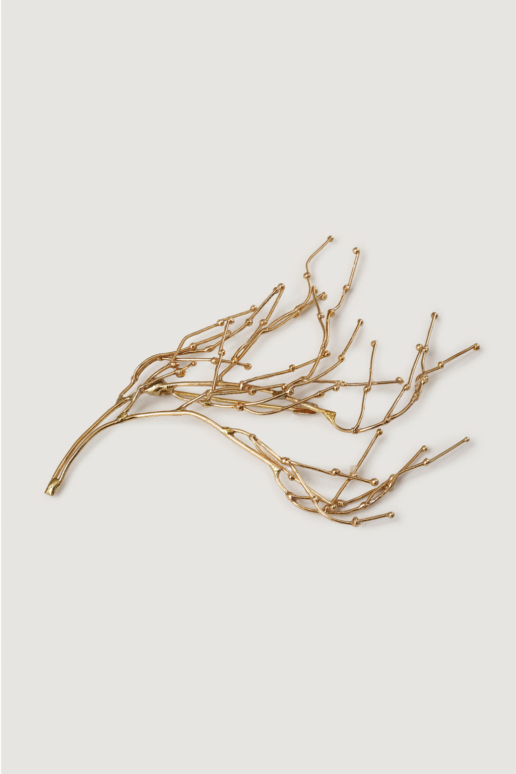 Morika Hairpiece
