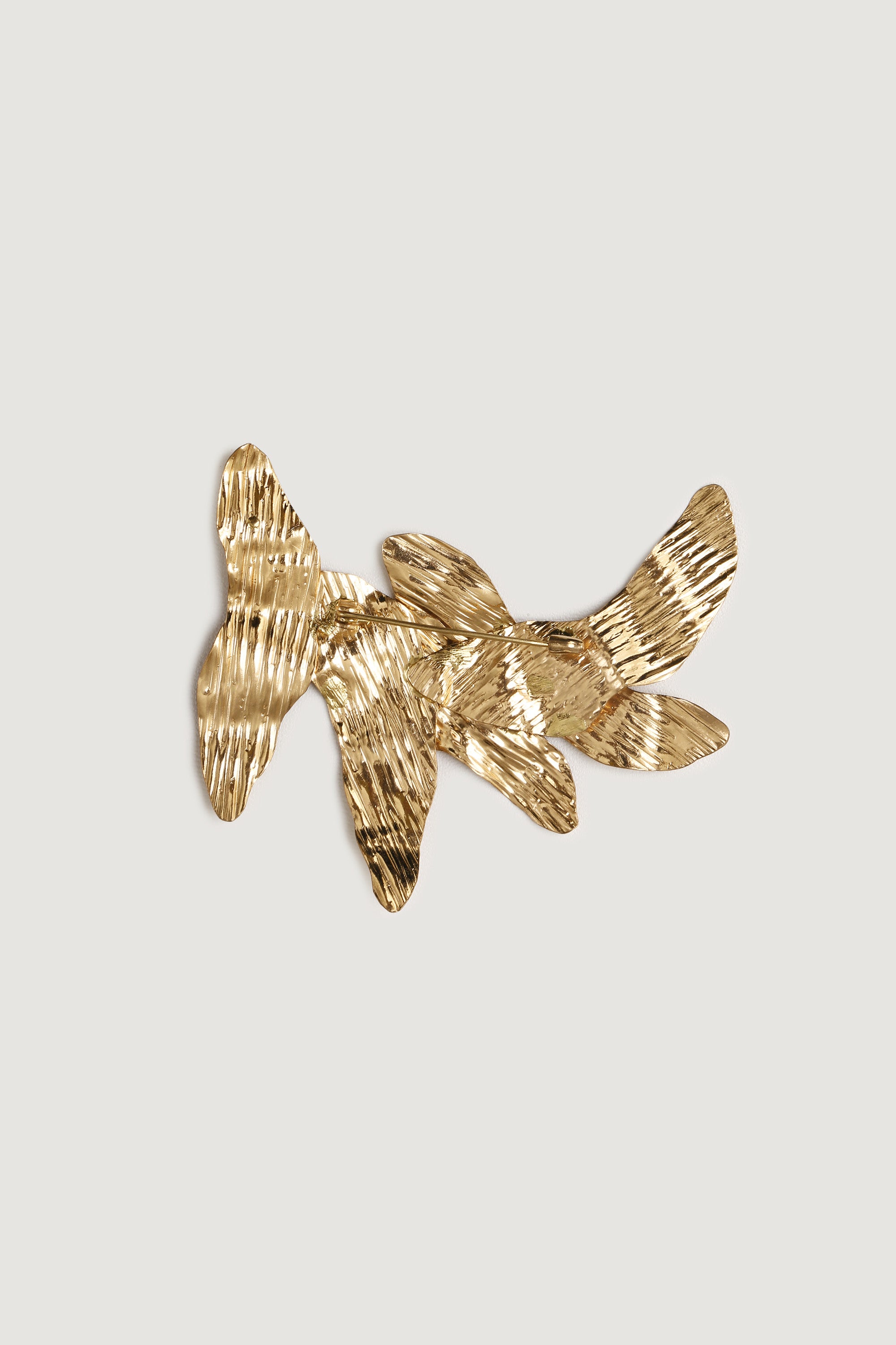 Arata Brooch