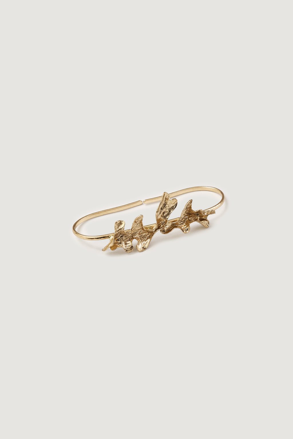 Ran Hand Cuff