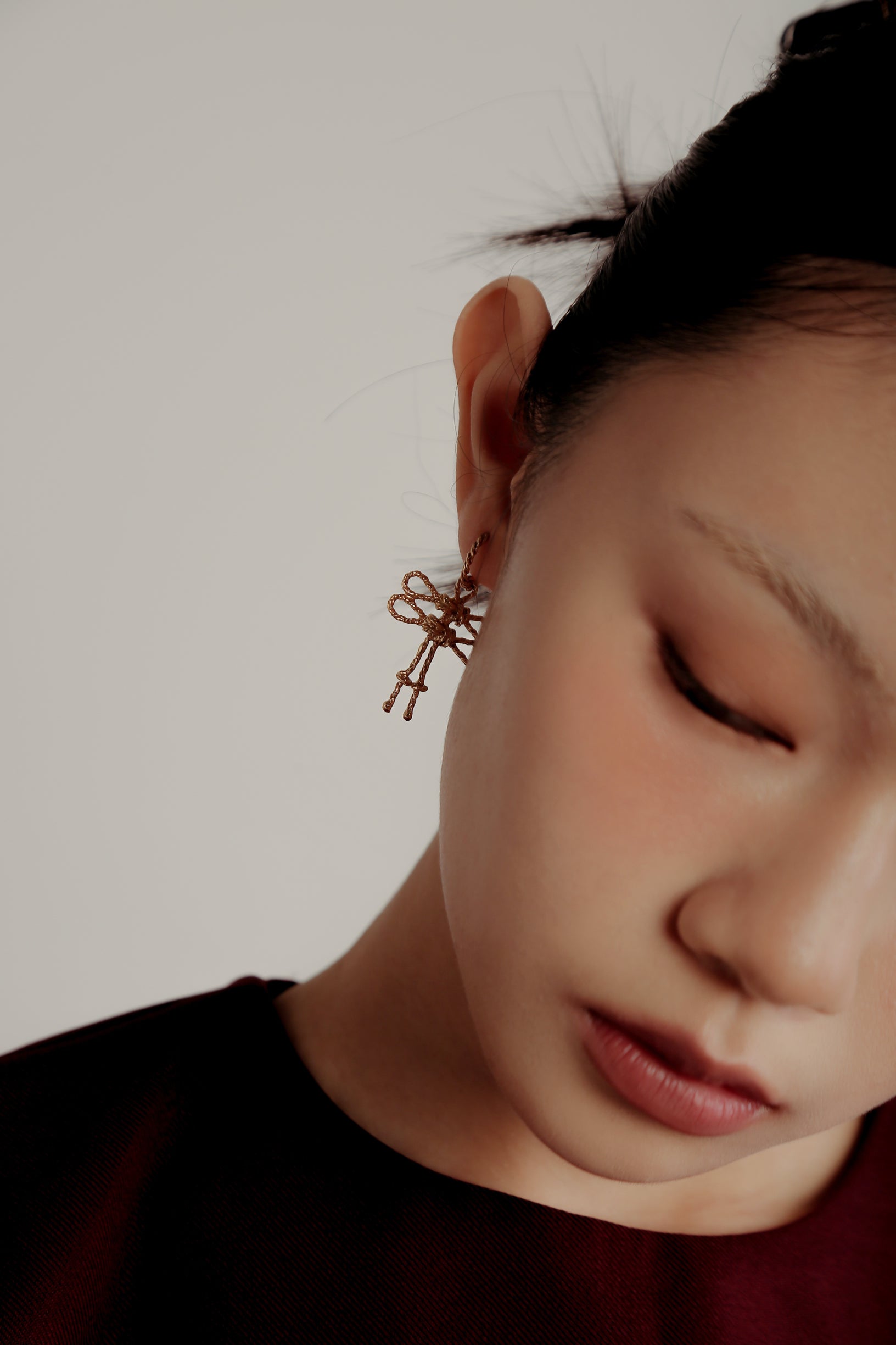 Jie Earrings