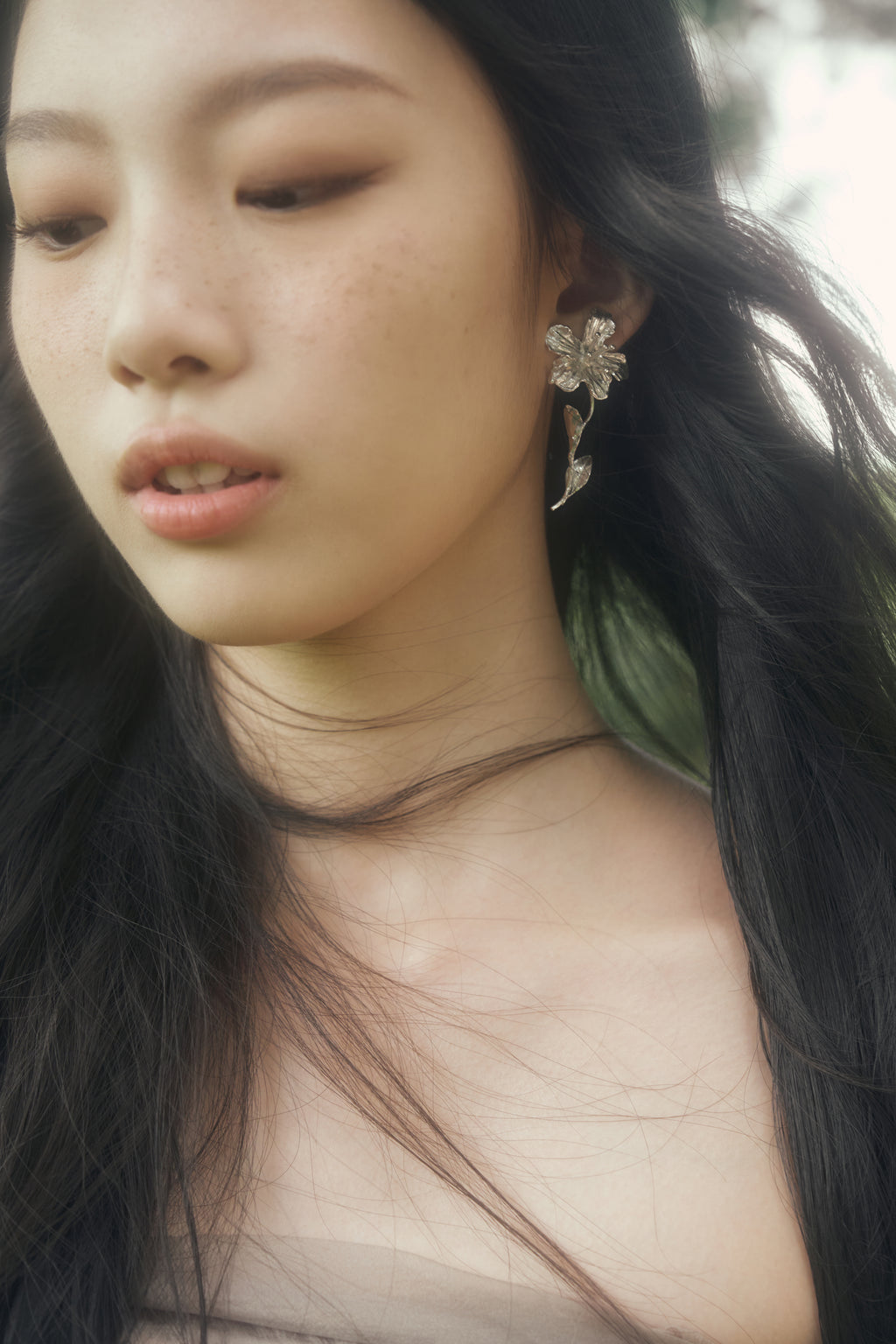 Solene Earrings