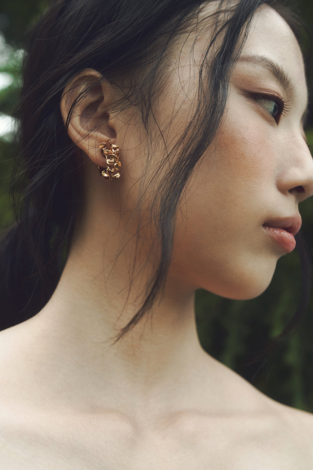 Posy Earrings