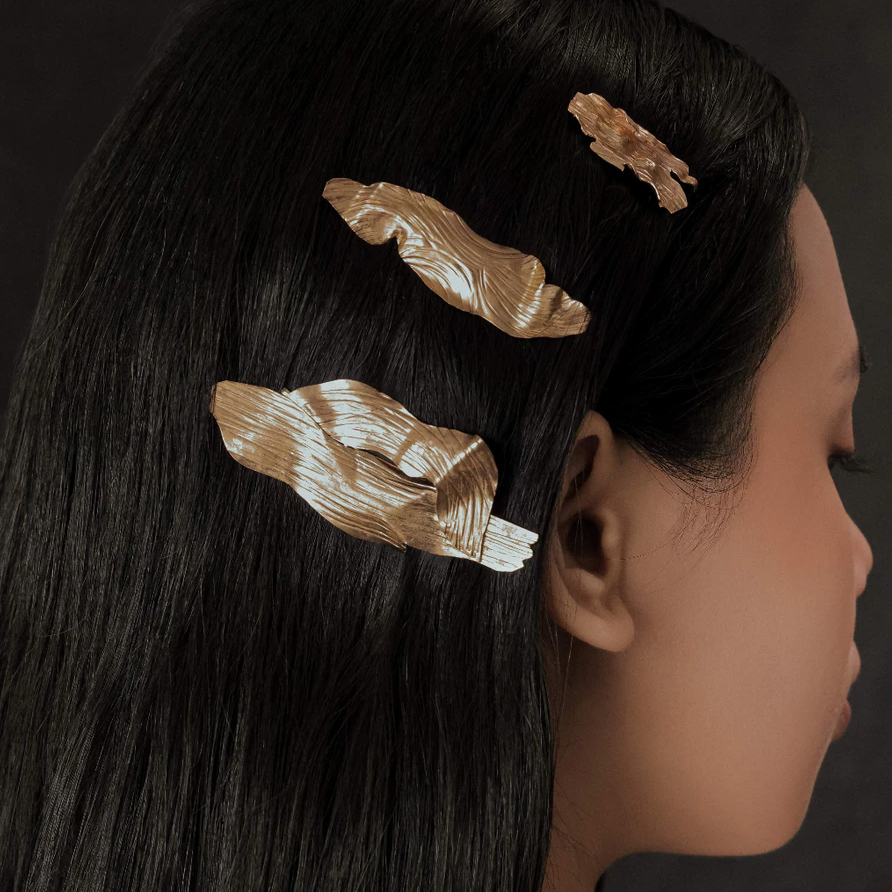 Noa 1.0 Hair Clip