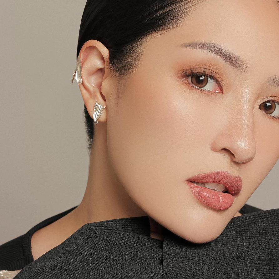 Taka Earrings