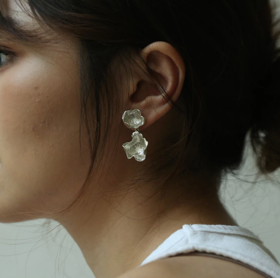 Ryu 2.0 Earrings