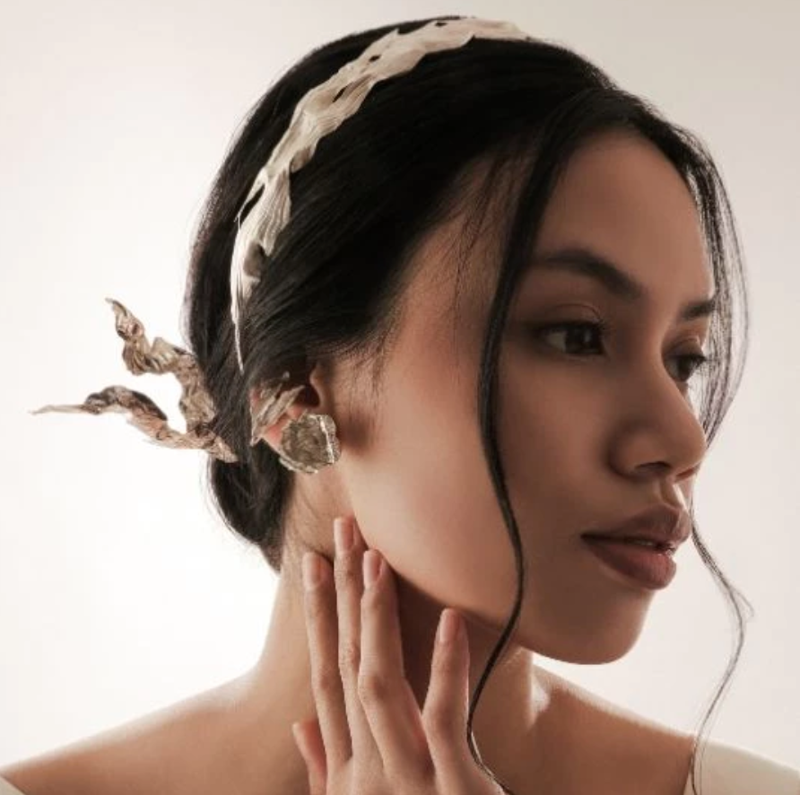 Ryu 1.0 Earrings