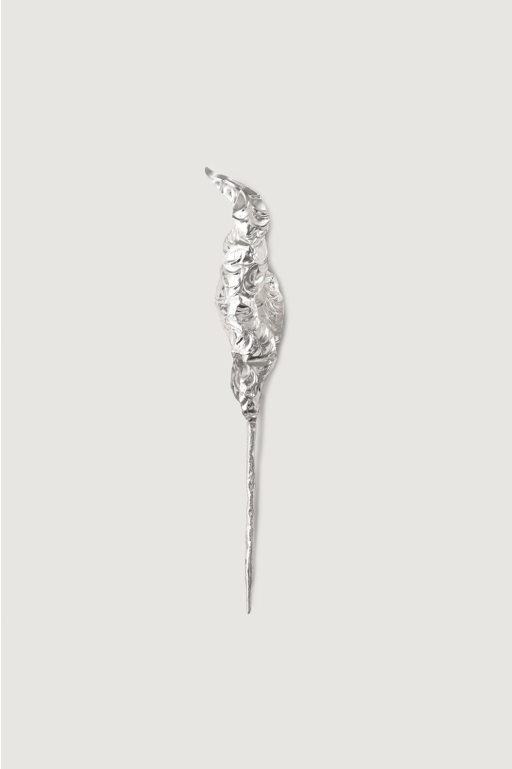 Hisa Hairpiece
