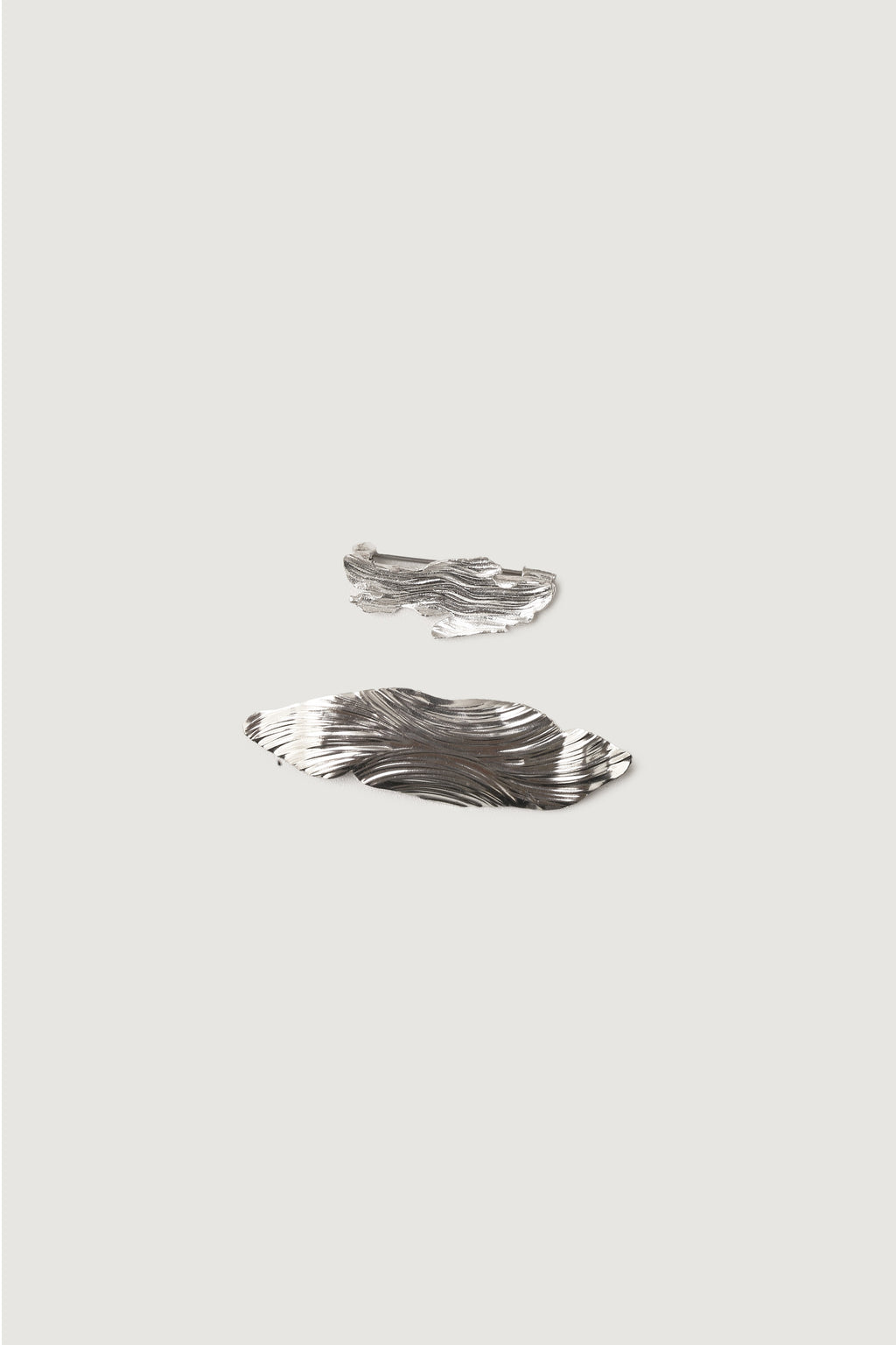 Noa 1.0 Brooch