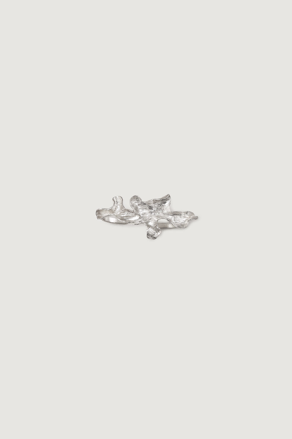 Ran Double Ring