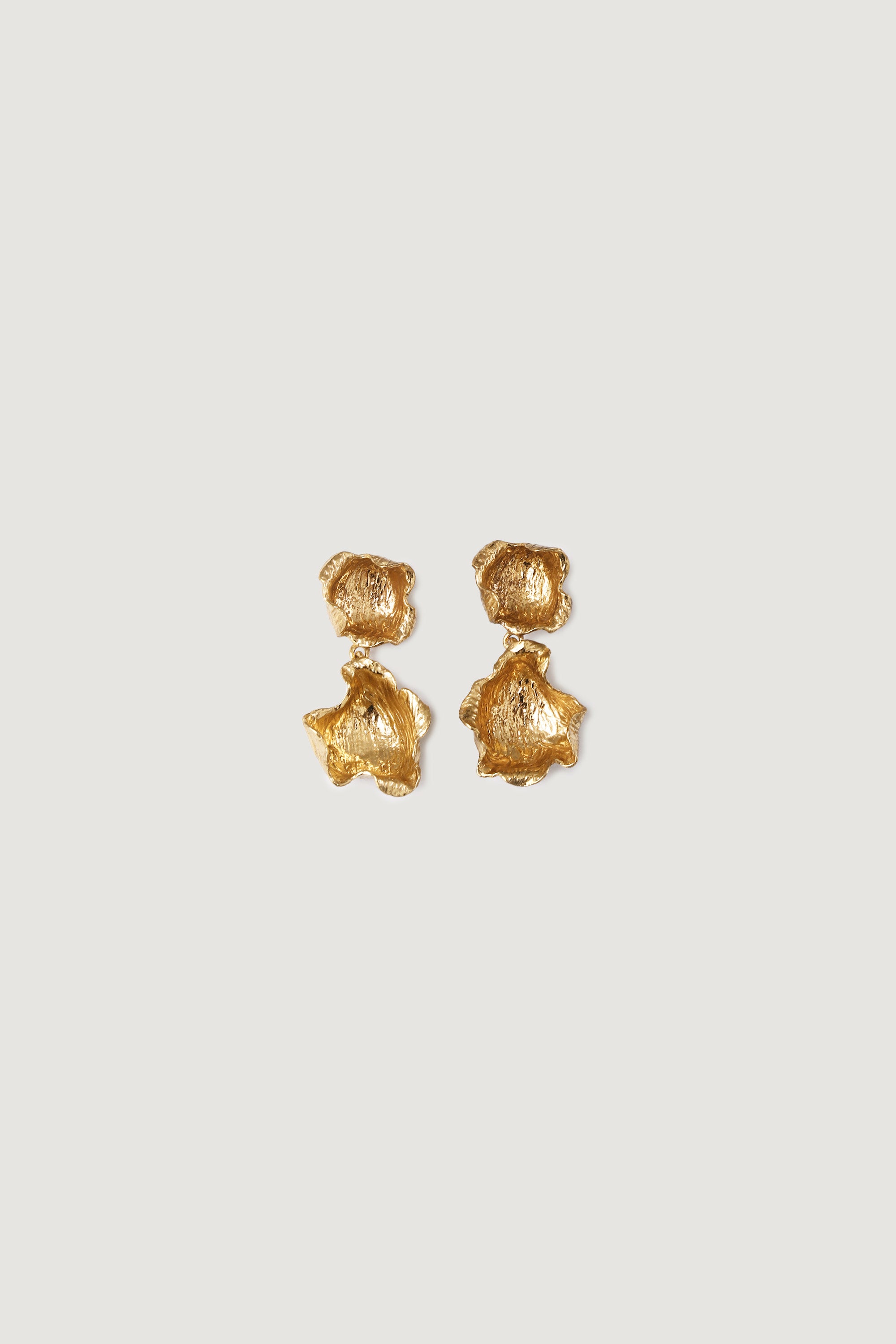 Ryu 2.0 Earrings