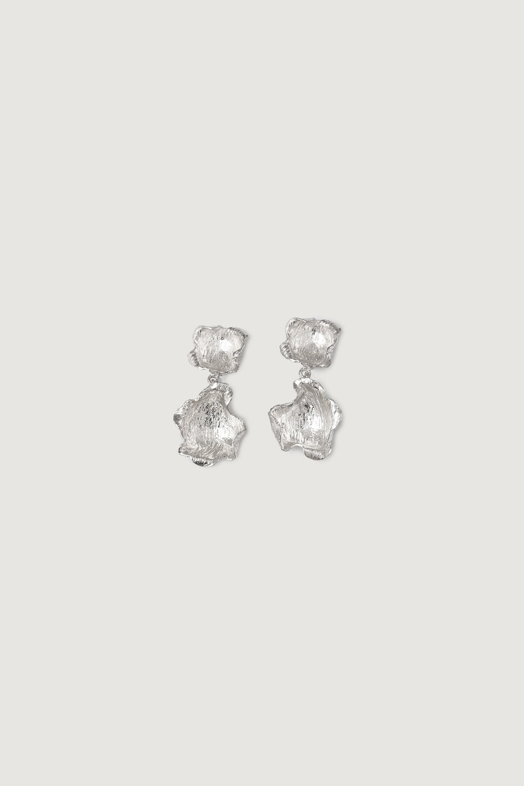 Ryu 2.0 Earrings