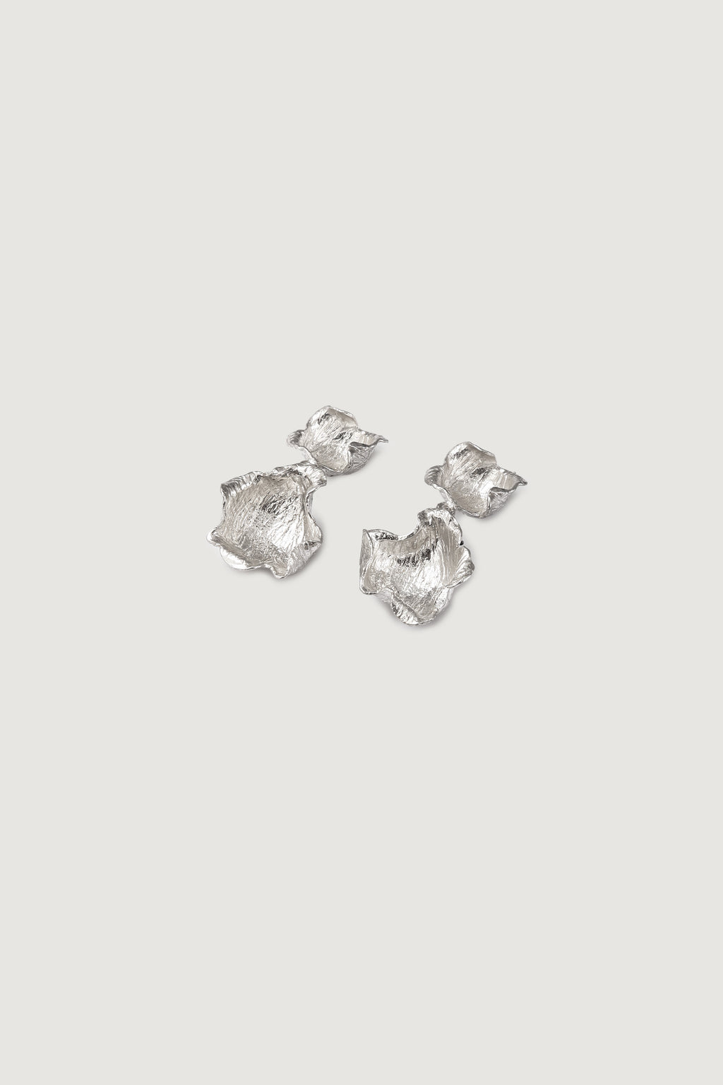 Ryu 2.0 Earrings