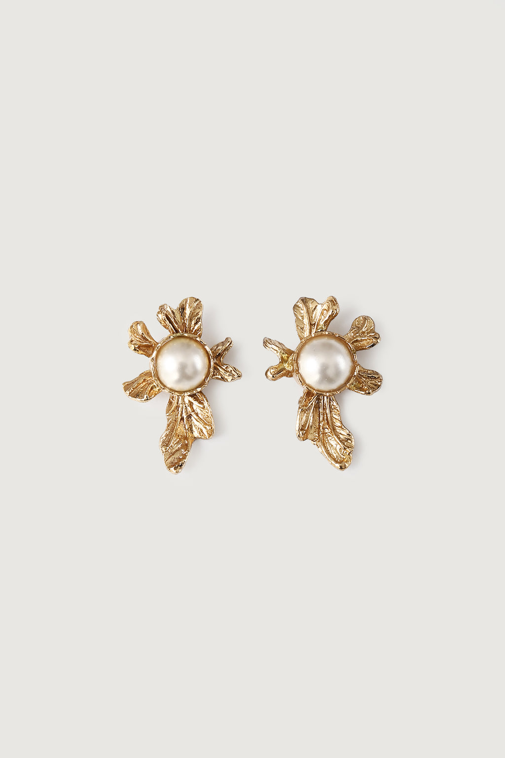 Mayako Earrings