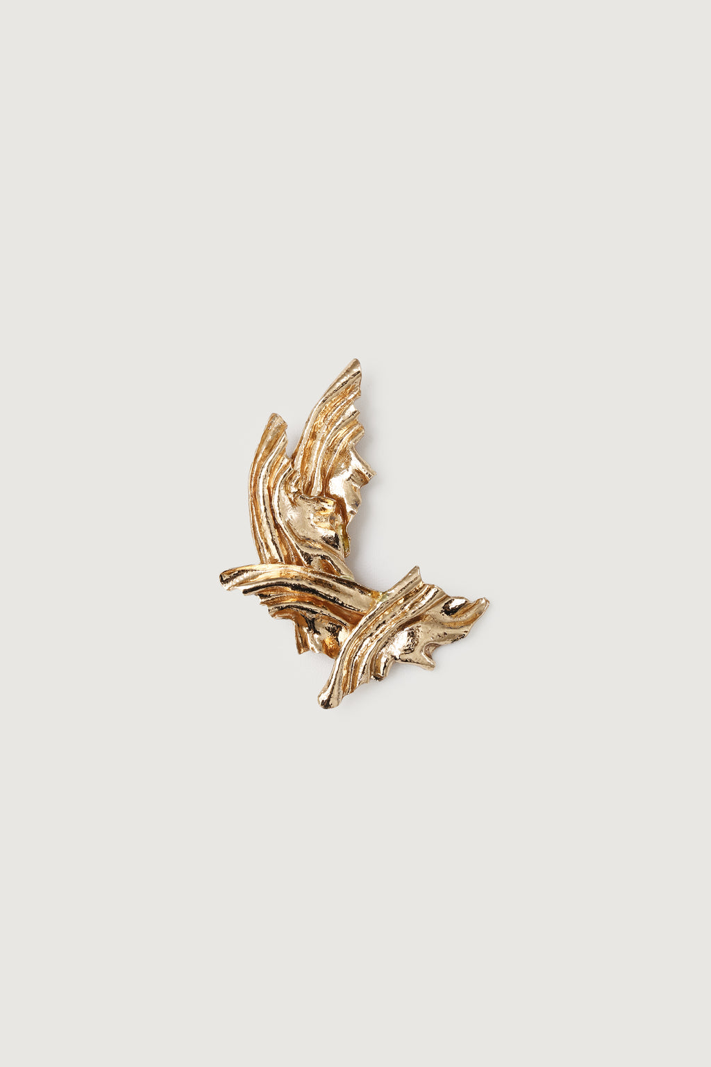 Karai Brooch