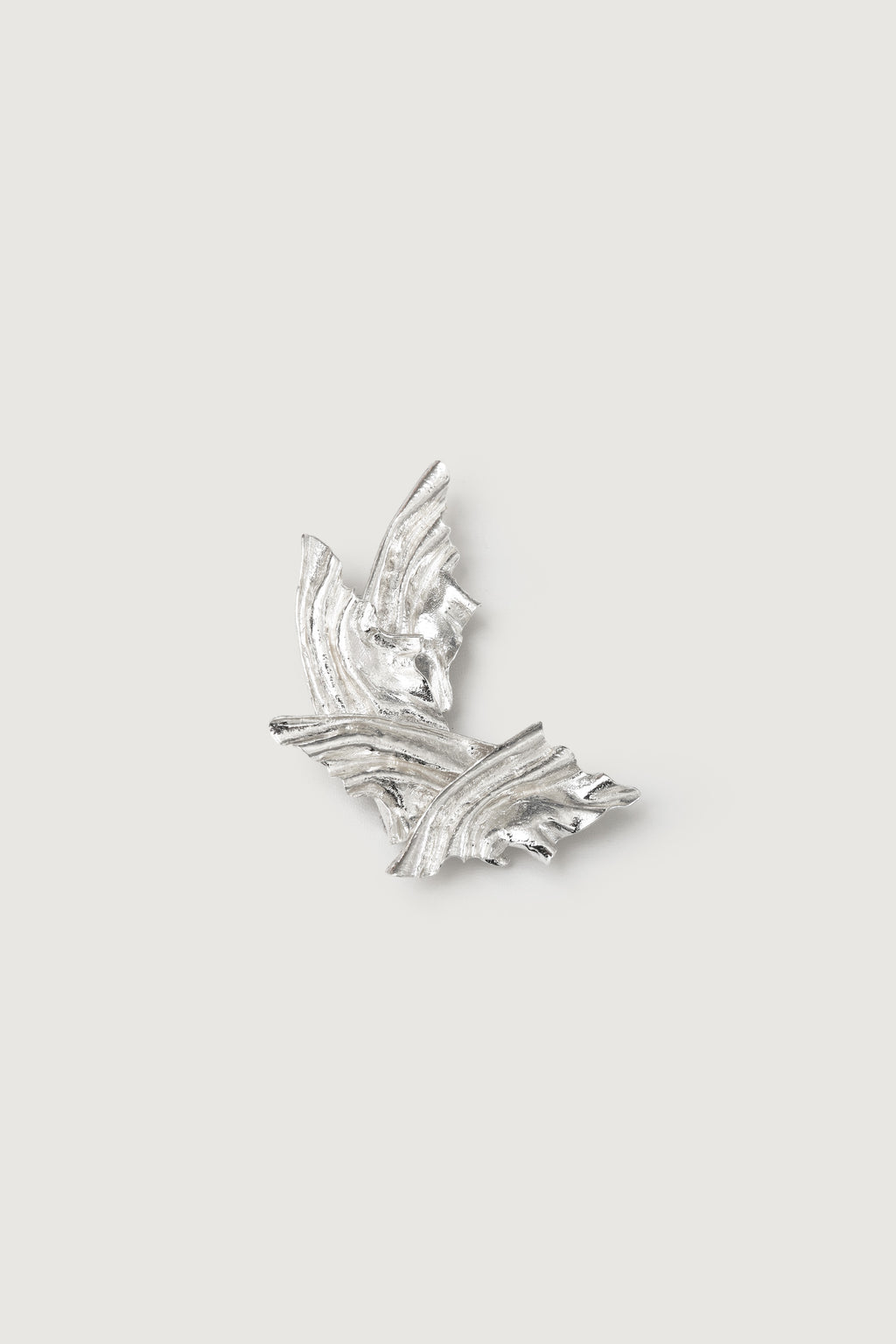 Karai Brooch