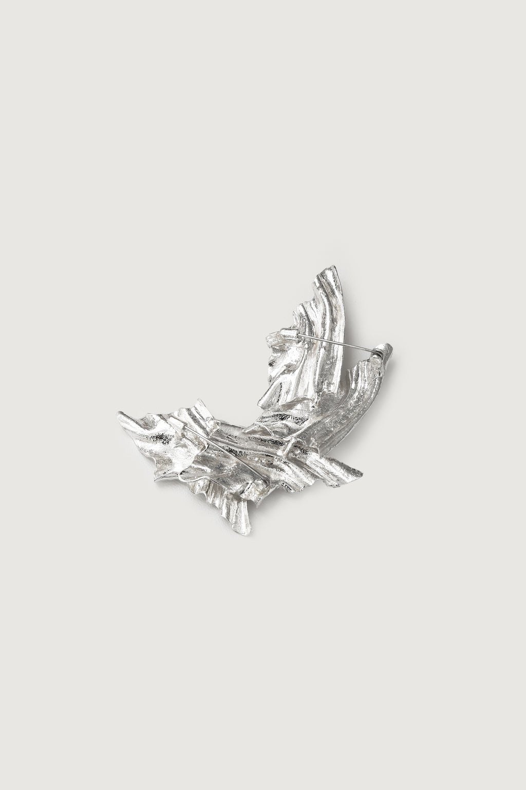 Karai Brooch
