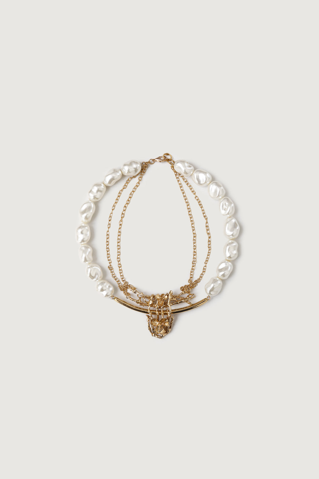 Warau Necklace