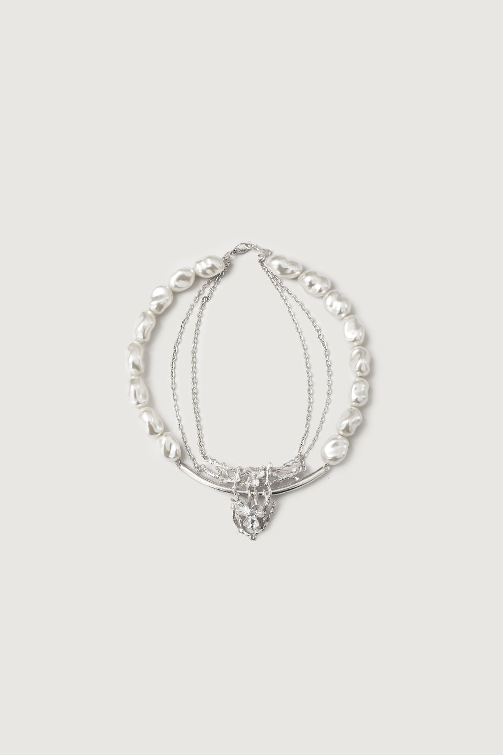 Warau Necklace