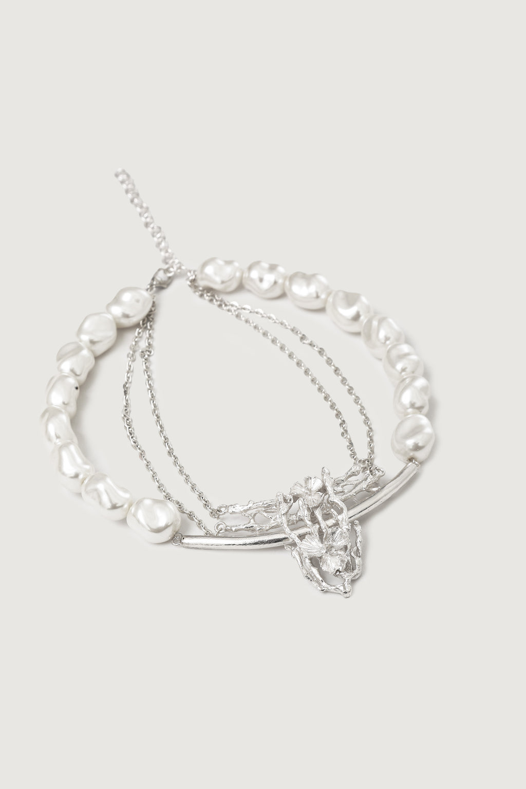 Warau Necklace