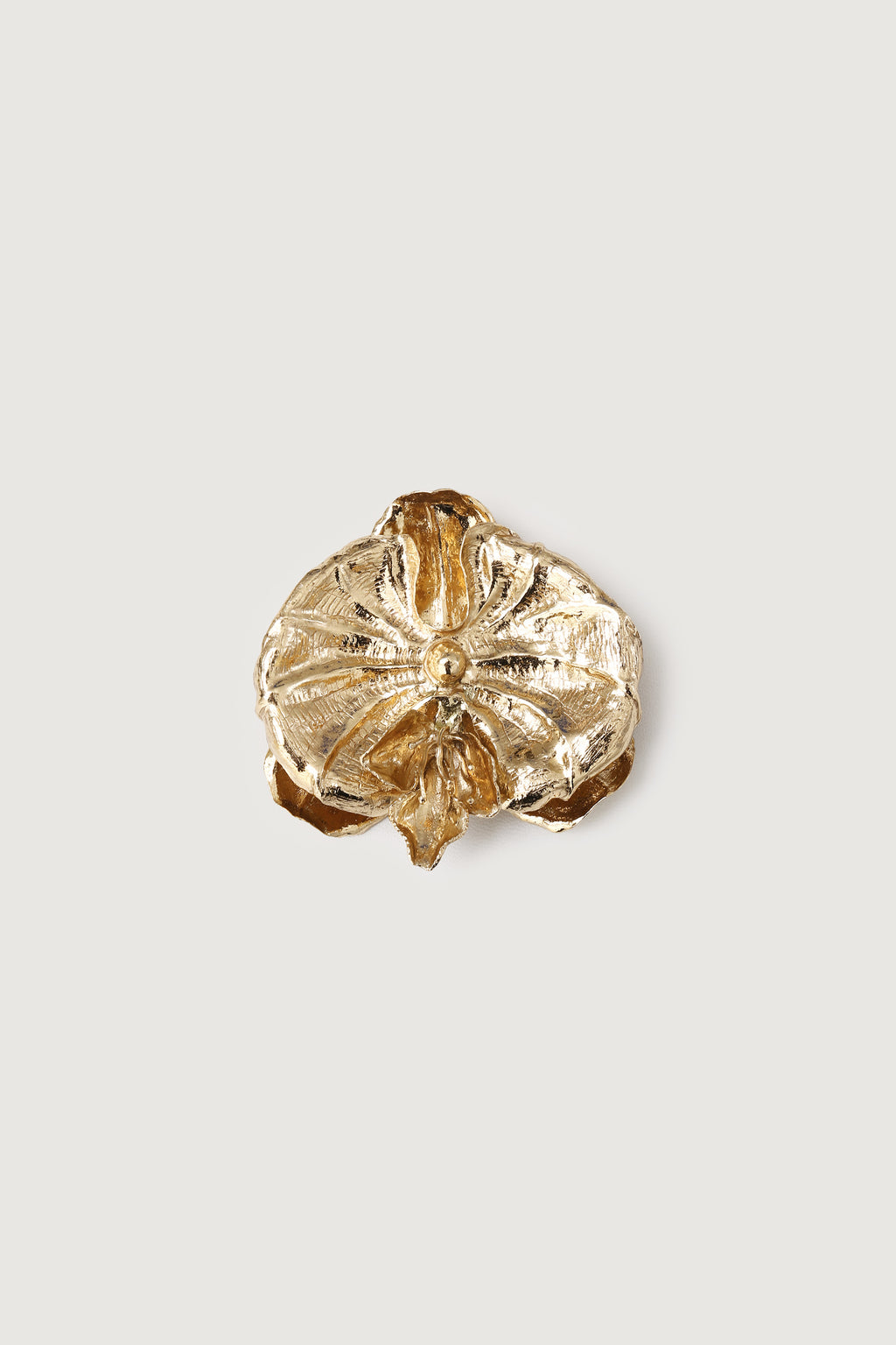 Kakkoi Orchid Hairpiece
