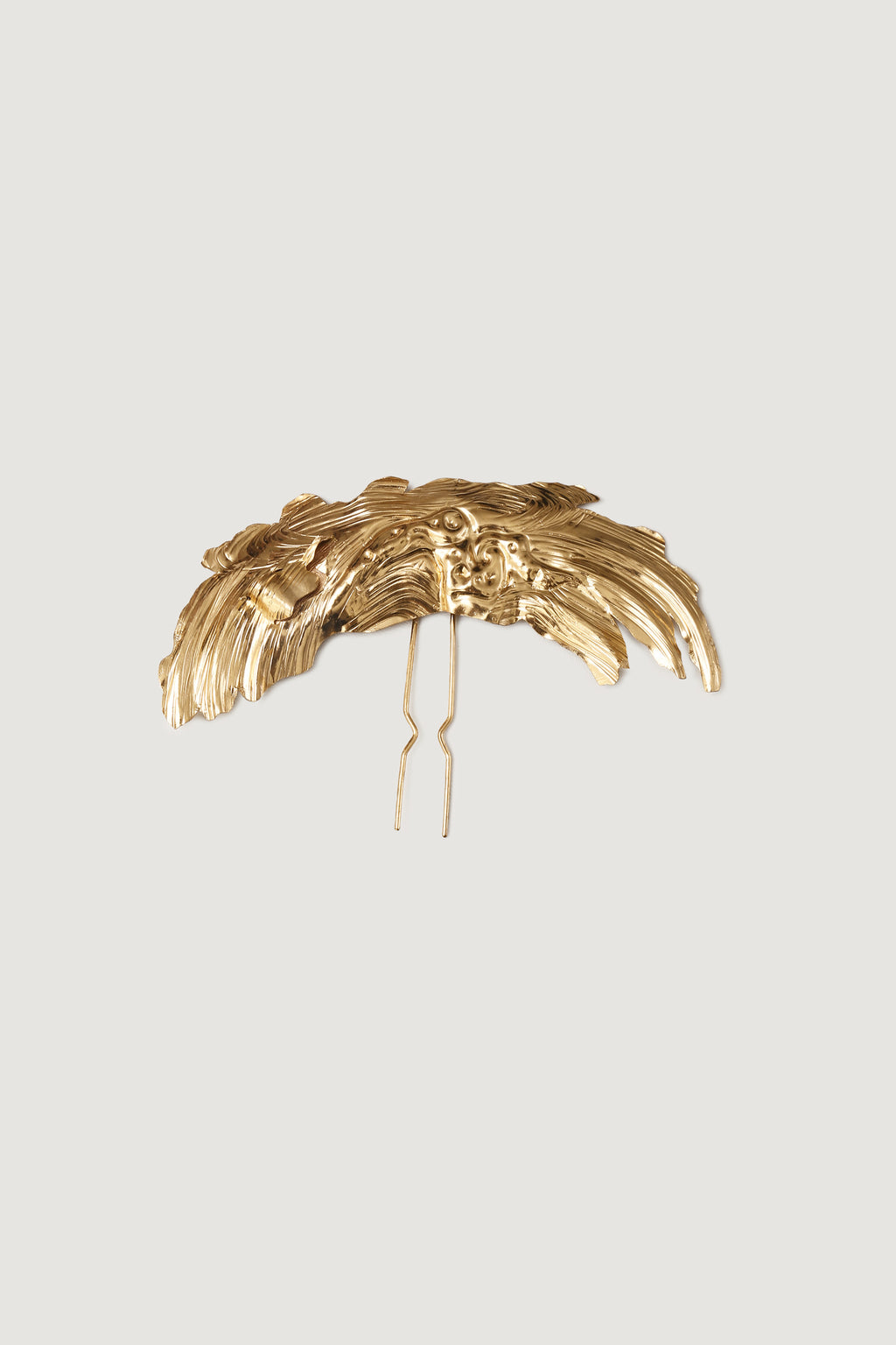 Tsuki Hairpiece