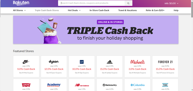 best-cashback-websites-to-use-on-your-journey-to-financial-freedom